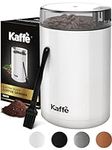 Kaffe Coffee Grinder Electric. Best
