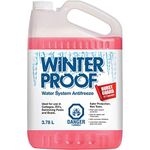 3.78L -50 Degrees RV Plumbing Antifreeze