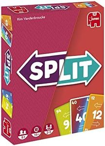 Jumbo Spli