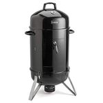 Cuisinart COS-116 Vertical Charcoal Smoker, 16"