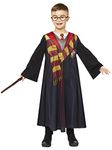 amscan 9912430 - Kids Officially Licensed Harry Potter Deluxe World Book Day Fancy Dress Costume Age: 8-10 Yrs