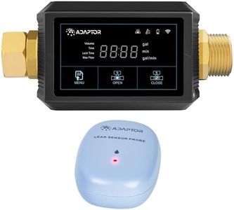 Adaptor Sm