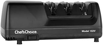 Chef's Choice 15XV Professional Ele