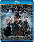 Fantastic Beasts: The Crimes of Grindelwald