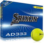 Srixon AD333 10 - High-Performance