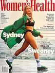 Women'S Health Magazine December 20