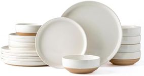 AmorArc Ceramic Dinnerware Sets for