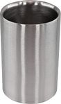 Stainless Steel Double Walled Wine, Champagne Bottle Cooler