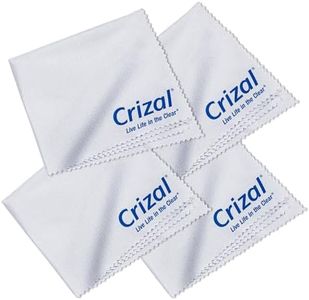 Crizal Mic