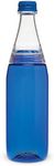 Aladdin Fresco Twist and Go Two Way Lid Water Bottle, Blue, 0.7 Litre