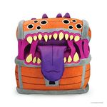 WizKids Games Dungeons & Dragons: Mimic Phunny Plush by Kidrobot