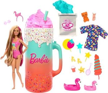 Barbie Pop