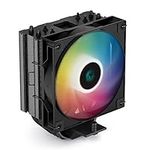 DeepCool GAMMAXX AG400 BK ARGB CPU 