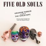 Five Old Souls (Live) [VINYL]