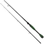 Berkley AMP Spinning Rod