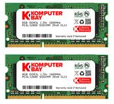 Komputerbay Computer Memory Upgrades