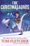 The Christmasaurus: The bestselling