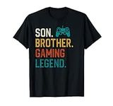 Gaming Gifts For Teenage Boys 8-12 
