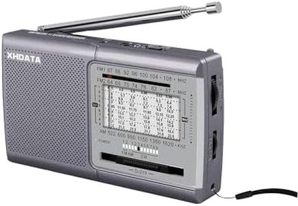 XHDATA D21