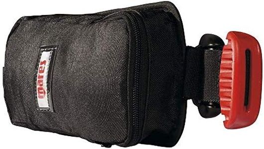 Mares Adult BCD Kit MRS Plus XS/S (Pair) Vest, Black