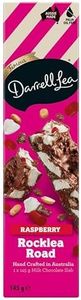 Darrell Lea Rocklea Road Raspberry Milk Chocolate 145 g