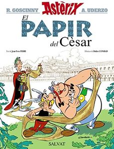 El papir d