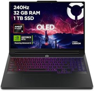 Lenovo Leg