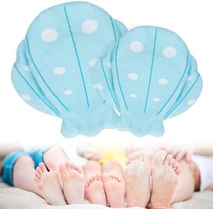 Blublu Park 2Pcs Sand Remover for Beach Kids and Adults, Baby Powder Sand Removal Bag, Baby Beach Essentials for Vacation,Skin-Friendly, Beaches Accessories, Must Haves, Gifts for Family
