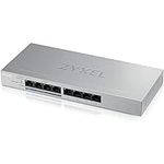 Zyxel 8-Port Gigabit Ethernet Web M