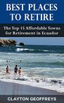 Places To Retire Kindle