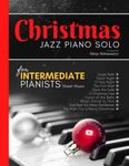 Christmas Jazz Piano Solo for Inter