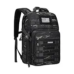 MOSISO Camera Backpack, DSLR/SLR/Mi