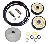 Y312959, 303373K, 6-3037050 New Dryer Repair Kit for Dryers,Replaces WPY312959, AP6024192, PS11757542, 12001541, AP4008534, PS1570070, WP6-3037050, AP6009855, PS11743028