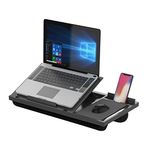 Laptop Stand For Lap 15 Inch