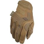 Mechanix Wear Men's M-Pact Gloves Coyote size XL