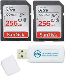 SanDisk 25