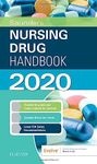 Saunders Nursing Drug Handbook 2020