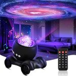 ENOKIK Galaxy Projector, Star Proje