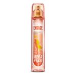 Engage W5 Perfume for Women, Floral and Fruity Fragrance Scent, Skin Friendly Women Perfume, 160 ml