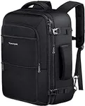 Vancropak Travel Backpack, 40L Expa