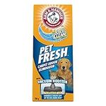 Arm & Hammer Plus OxiClean Pet Fresh Carpet and Room Odour Eliminator