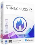 BURNING STUDIO 23