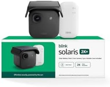 Blink Sola