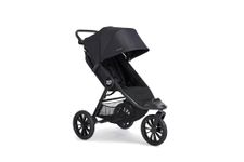 Baby Jogger City Elite 2 Stroller, Opulent Black