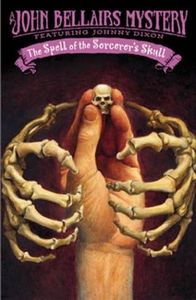 The Spell of Sorcerer's Skull (John Bellairs Mysteries)