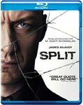 M. Night Shyamalan's: Split