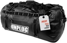 UNPLUG Ultimate Adventure Bag | 168