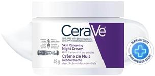 CeraVe Night Cream for Face, Skin R