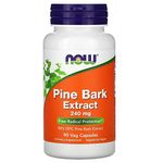 Now Foods, Pine Bark Extract, 90 Veggie Caps