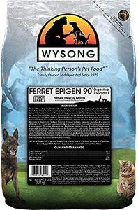 Wysong Fer